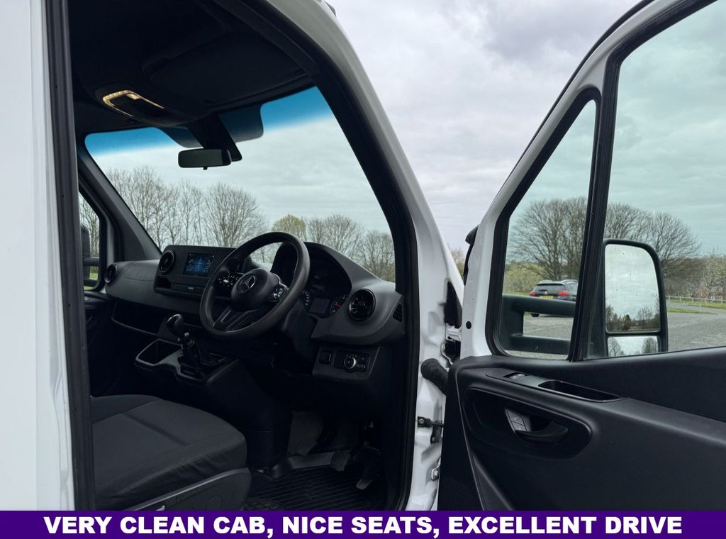 Used Mercedes-Benz Sprinter 2022 for sale - 78110533: Photo 15