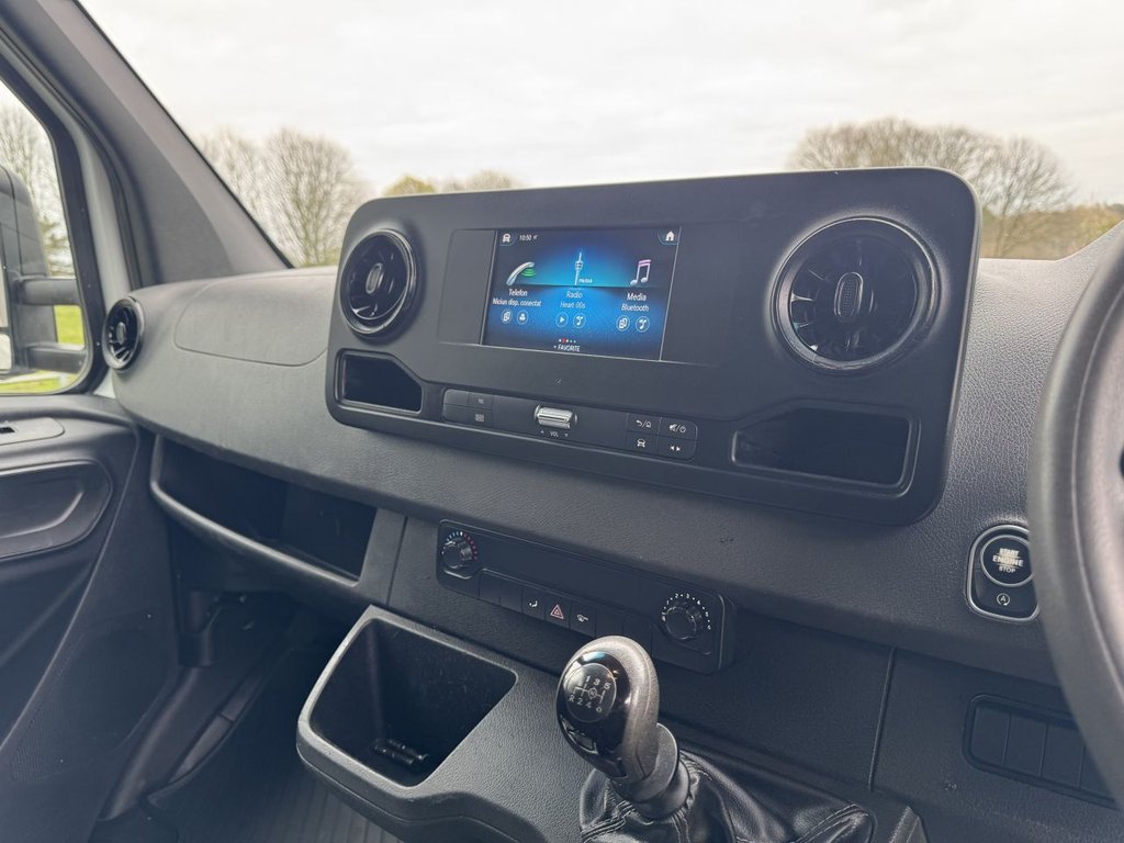 Used Mercedes-Benz Sprinter 2022 for sale - 78110533: Photo 19