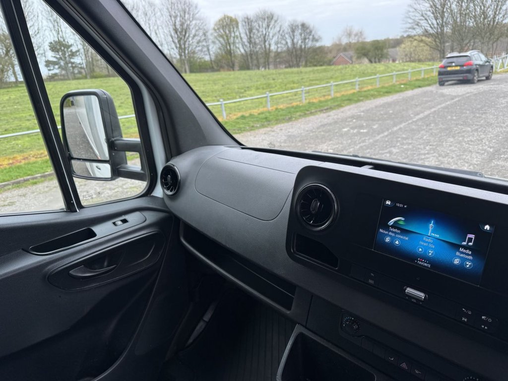 Used Mercedes-Benz Sprinter 2022 for sale - 78110533: Photo 20