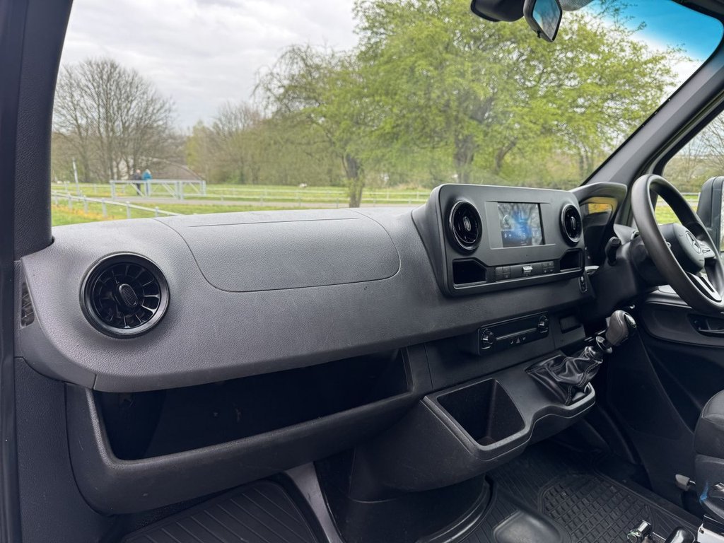 Used Mercedes-Benz Sprinter 2022 for sale - 78110533: Photo 23