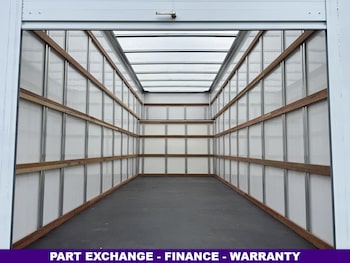 Used Mercedes-Benz Sprinter 2022 for sale - 78110533: Photo