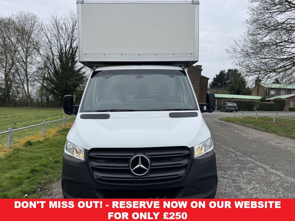Used Mercedes-Benz Sprinter 2022 for sale - 78110533: Photo 8