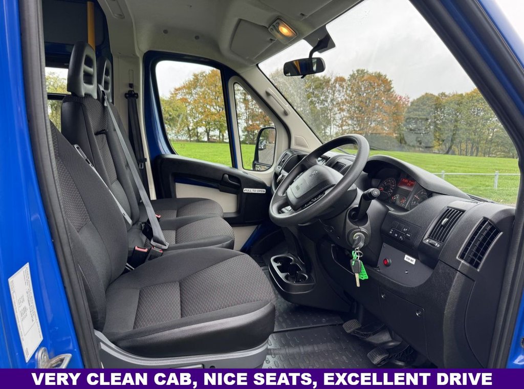 Used Peugeot Boxer 2019 for sale - 76256421: Photo 10