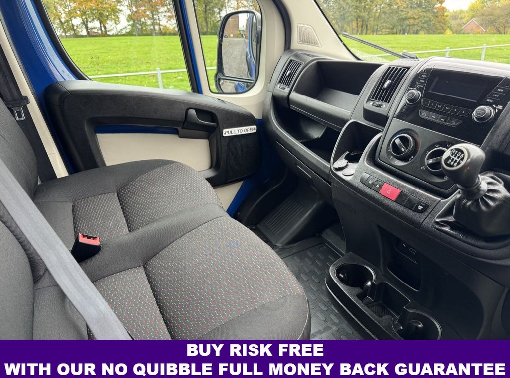 Used Peugeot Boxer 2019 for sale - 76256421: Photo 13