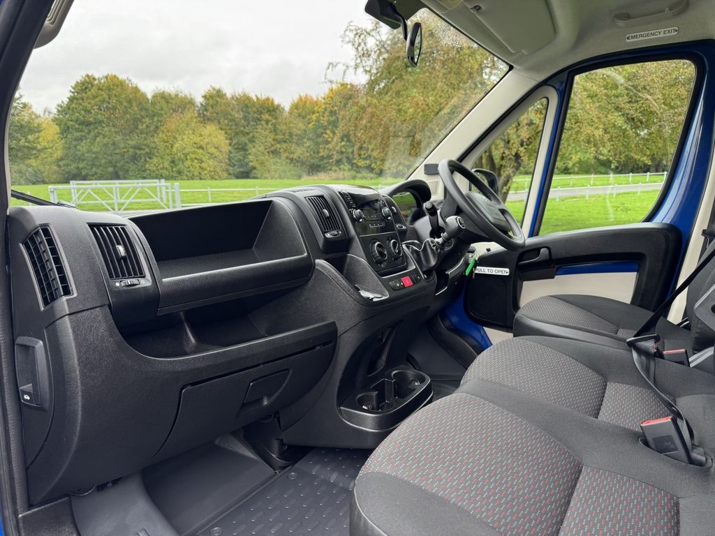 Used Peugeot Boxer 2019 for sale - 76256421: Photo 14