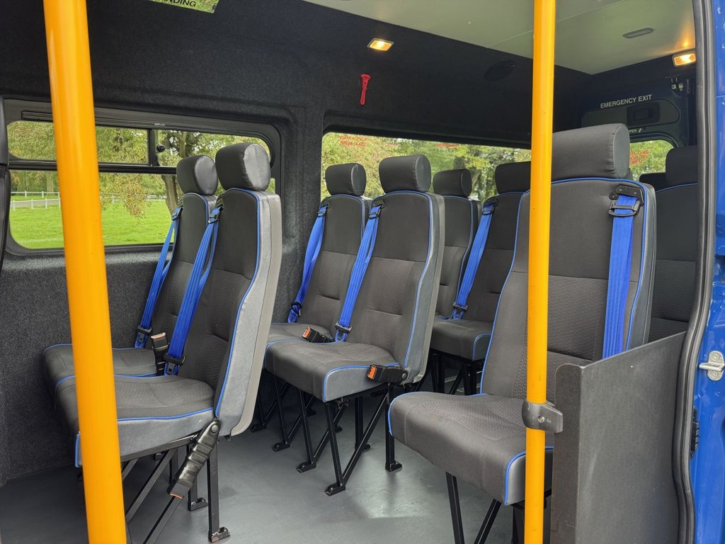 Used Peugeot Boxer 2019 for sale - 76256421: Photo 15