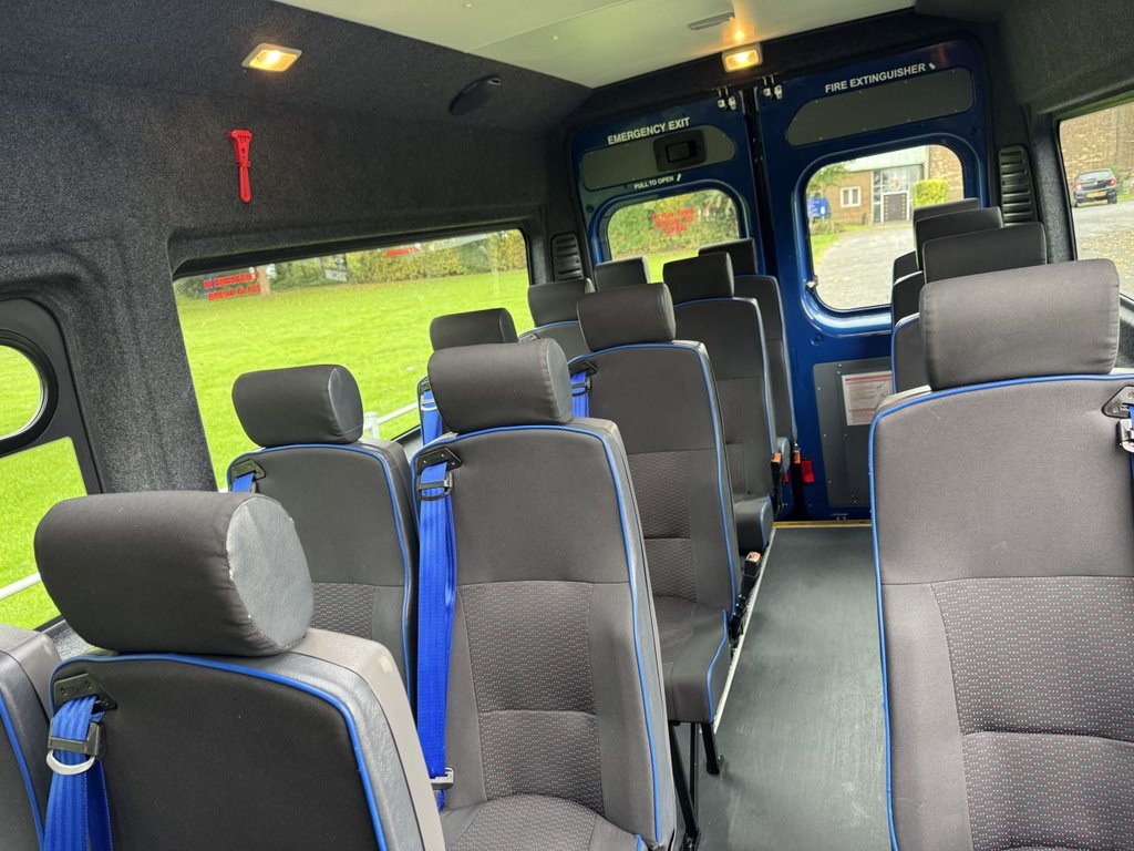 Used Peugeot Boxer 2019 for sale - 76256421: Photo 17