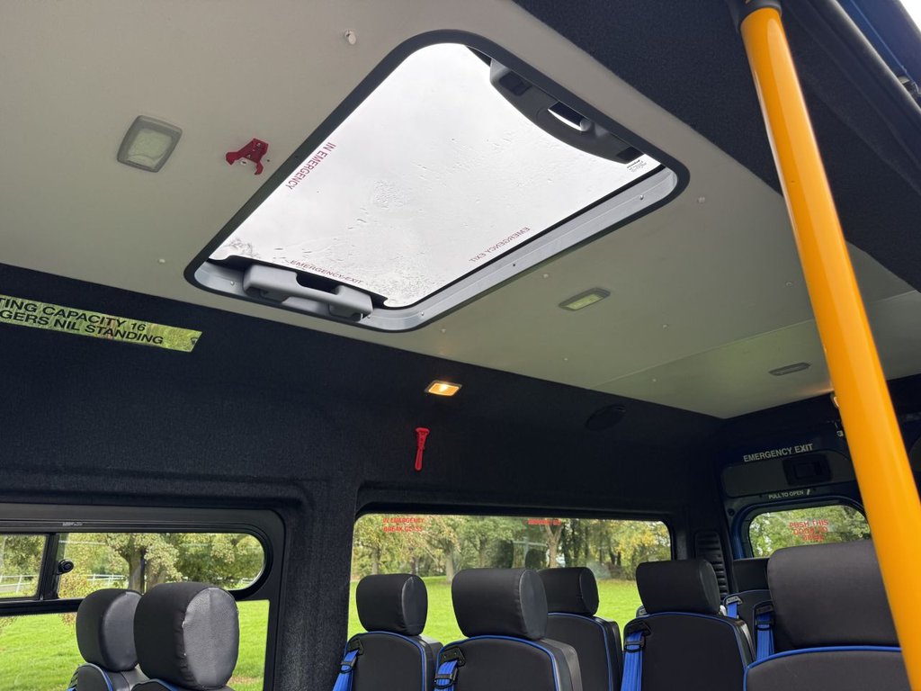 Used Peugeot Boxer 2019 for sale - 76256421: Photo 18