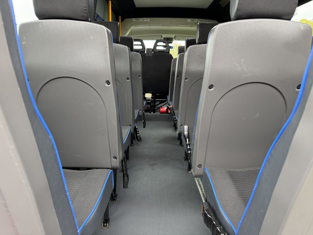 Used Peugeot Boxer 2019 for sale - 76256421: Photo 19