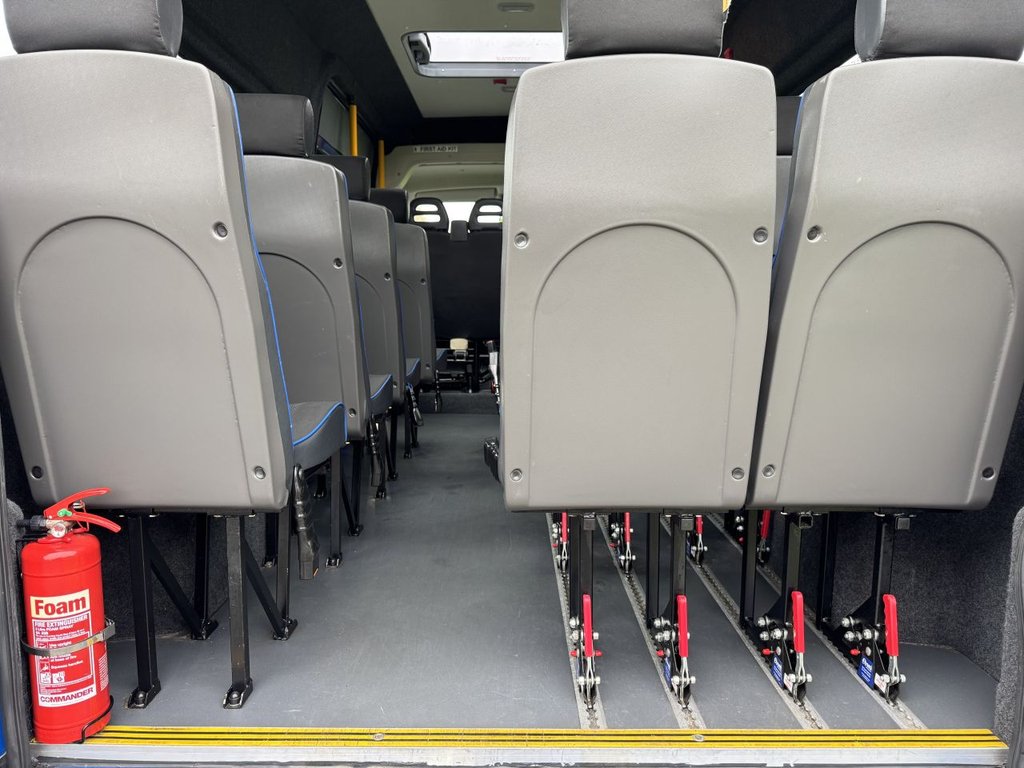 Used Peugeot Boxer 2019 for sale - 76256421: Photo 20