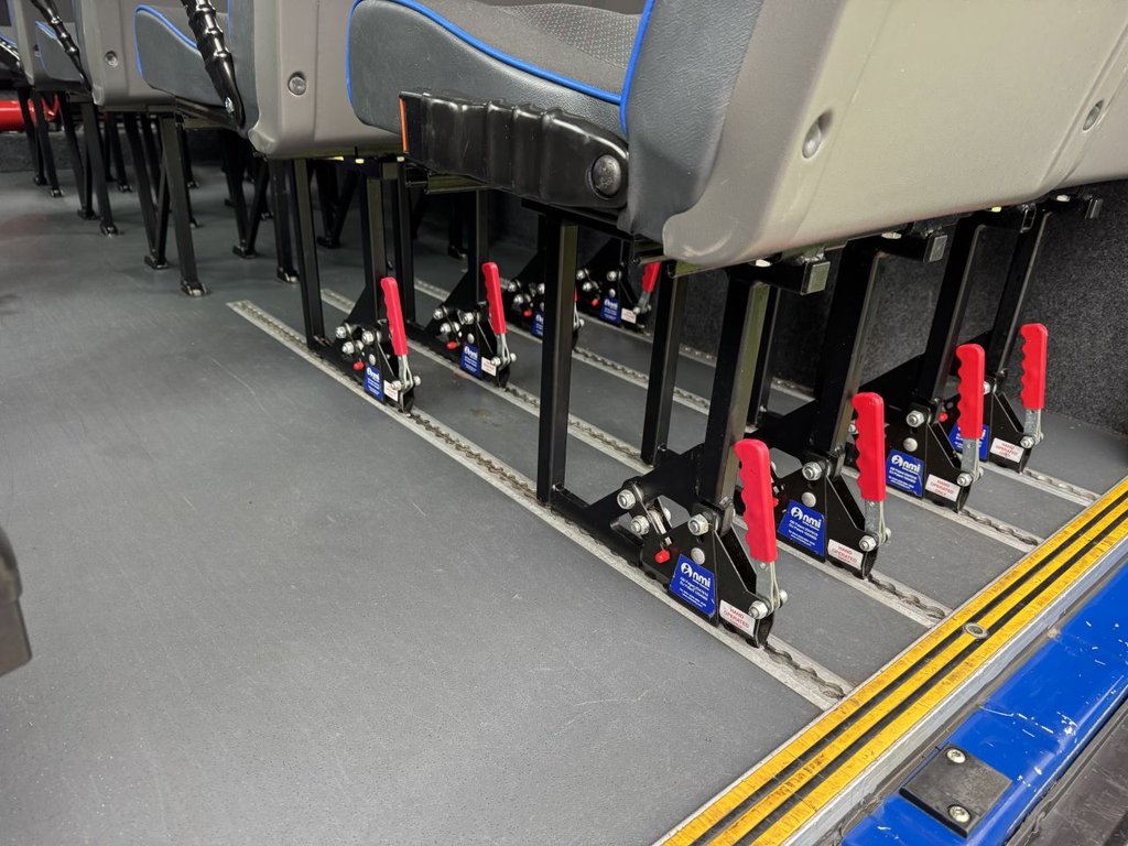 Used Peugeot Boxer 2019 for sale - 76256421: Photo 22