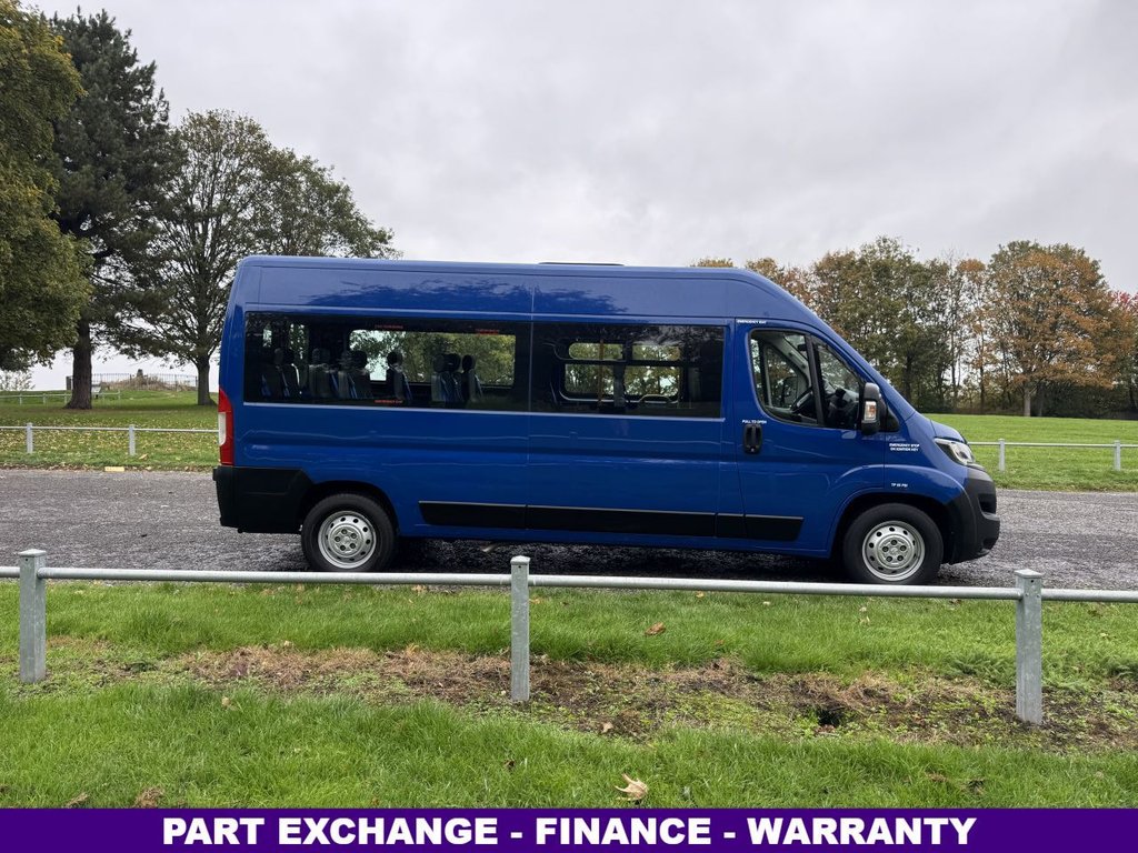 Used Peugeot Boxer 2019 for sale - 76256421: Photo 3