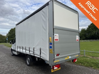 Used Mercedes-Benz Sprinter 2021 for sale - 78706347: Photo