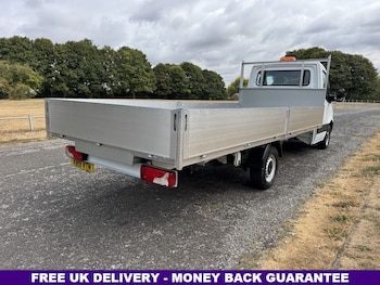 Used Mercedes-Benz Sprinter 2019 for sale - 79550811: Photo
