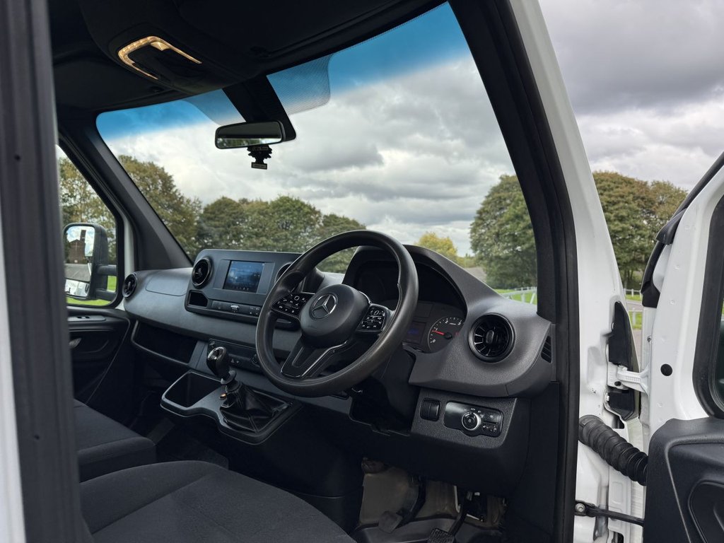 Used Mercedes-Benz Sprinter 2022 for sale - 76025180: Photo 14