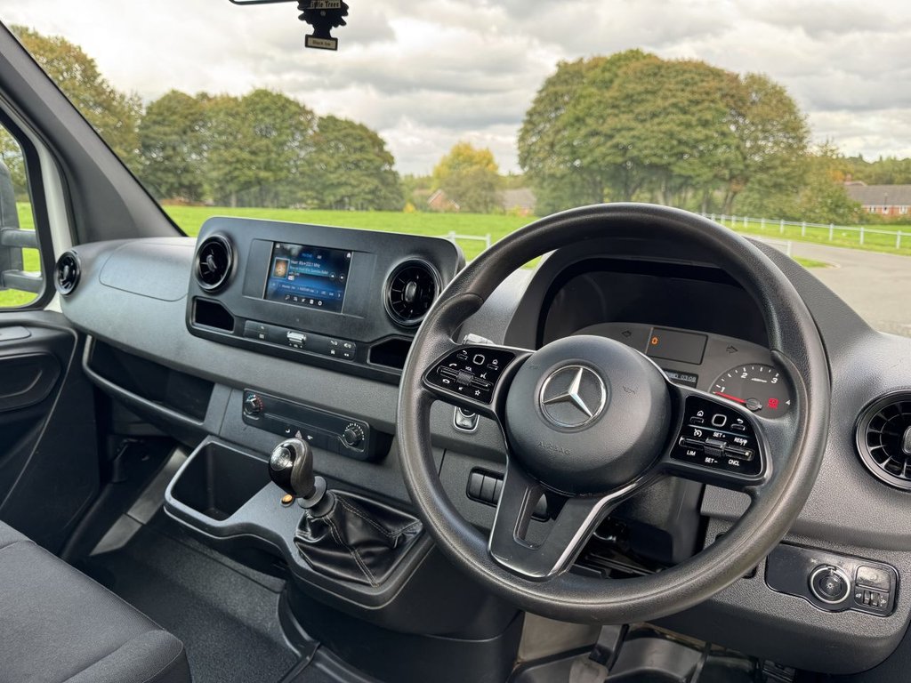 Used Mercedes-Benz Sprinter 2022 for sale - 76025180: Photo 15