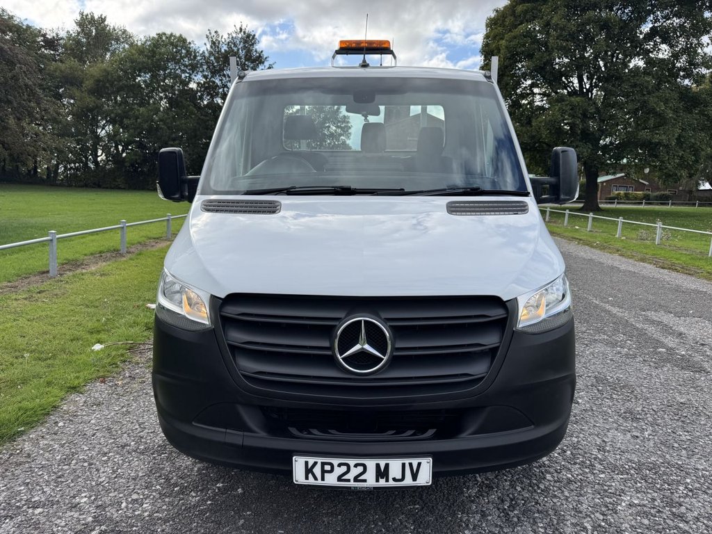 Used Mercedes-Benz Sprinter 2022 for sale - 76025180: Photo 4