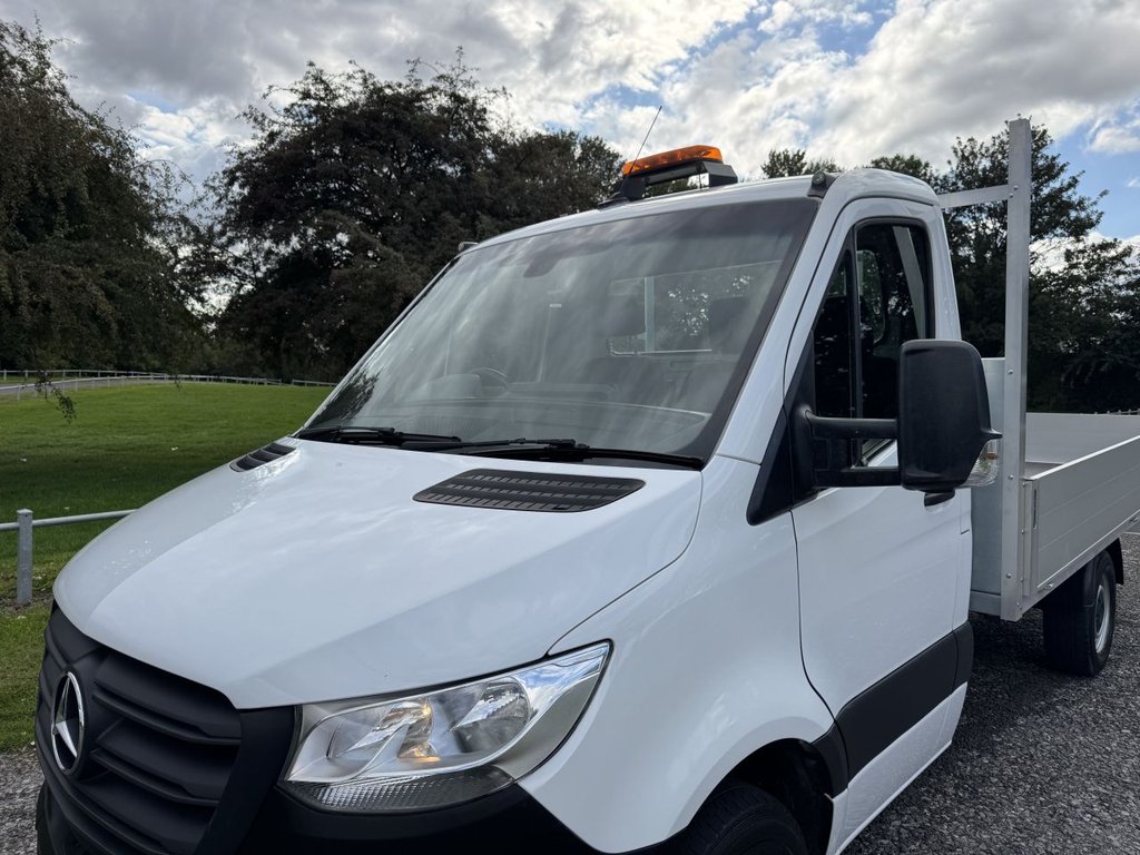 Used Mercedes-Benz Sprinter 2022 for sale - 76025180: Photo 5