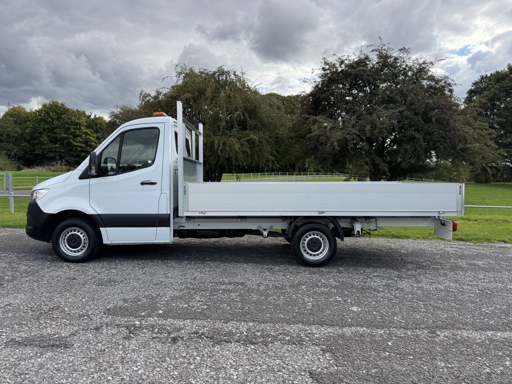 Used Mercedes-Benz Sprinter 2022 for sale - 76025180: Photo 6
