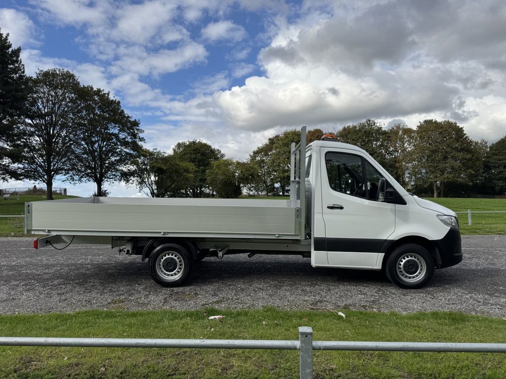 Used Mercedes-Benz Sprinter 2022 for sale - 76025180: Photo 9