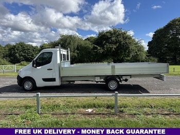 Used Vauxhall Movano 2019 for sale - 78805986: Photo