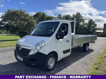 Used Vauxhall Movano 2019 for sale - 78805986: Photo