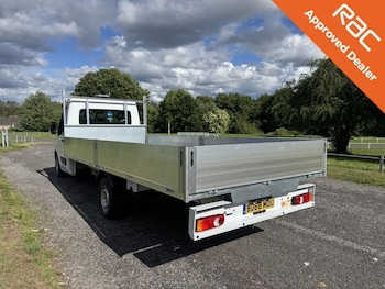 Used Vauxhall Movano 2019 for sale - 78805986: Photo