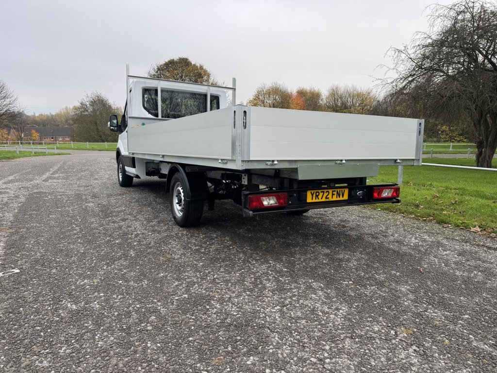 Used Ford Transit 2022 for sale - 76520733: Photo 11