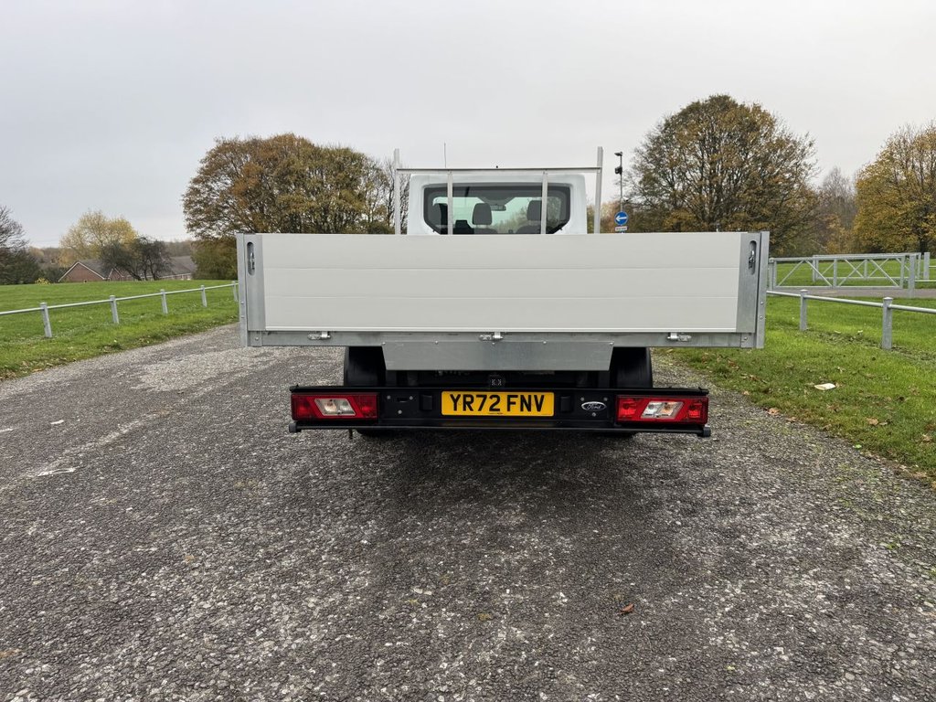 Used Ford Transit 2022 for sale - 76520733: Photo 12