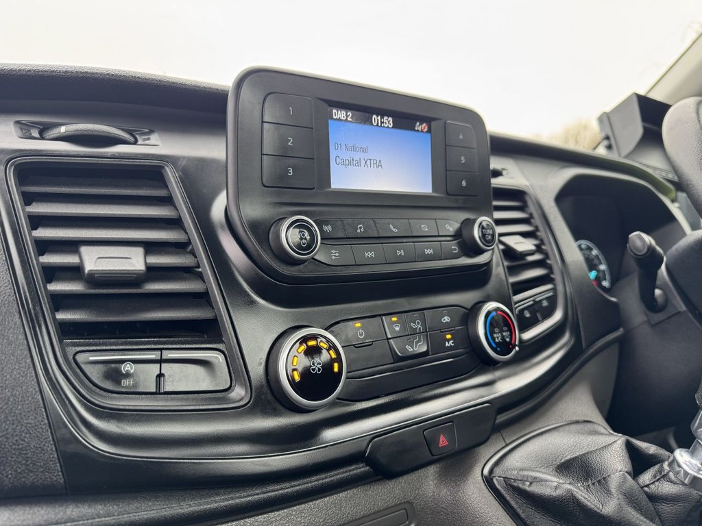 Used Ford Transit 2022 for sale - 76520733: Photo 18