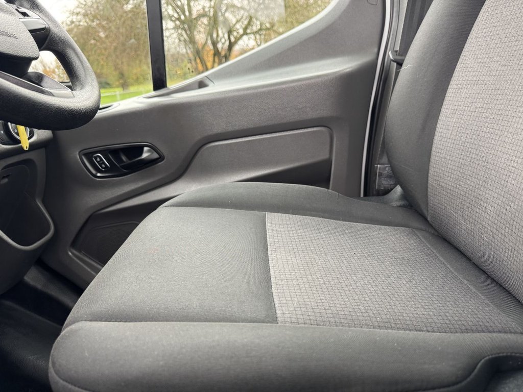 Used Ford Transit 2022 for sale - 76520733: Photo 19