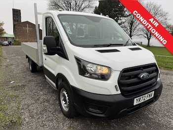 Used Ford Transit 2022 for sale - 76520733: Photo