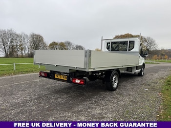 Used Ford Transit 2022 for sale - 76520733: Photo