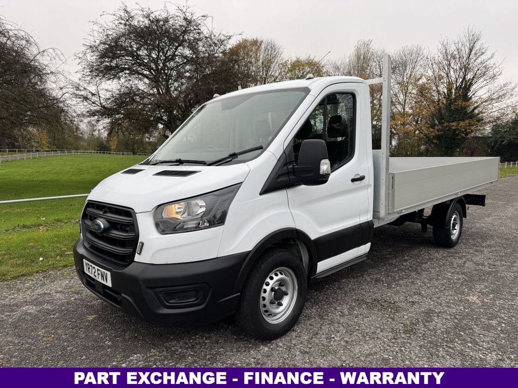 Used Ford Transit 2022 for sale - 76520733: Photo 3