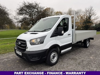 Used Ford Transit 2022 for sale - 76520733: Photo