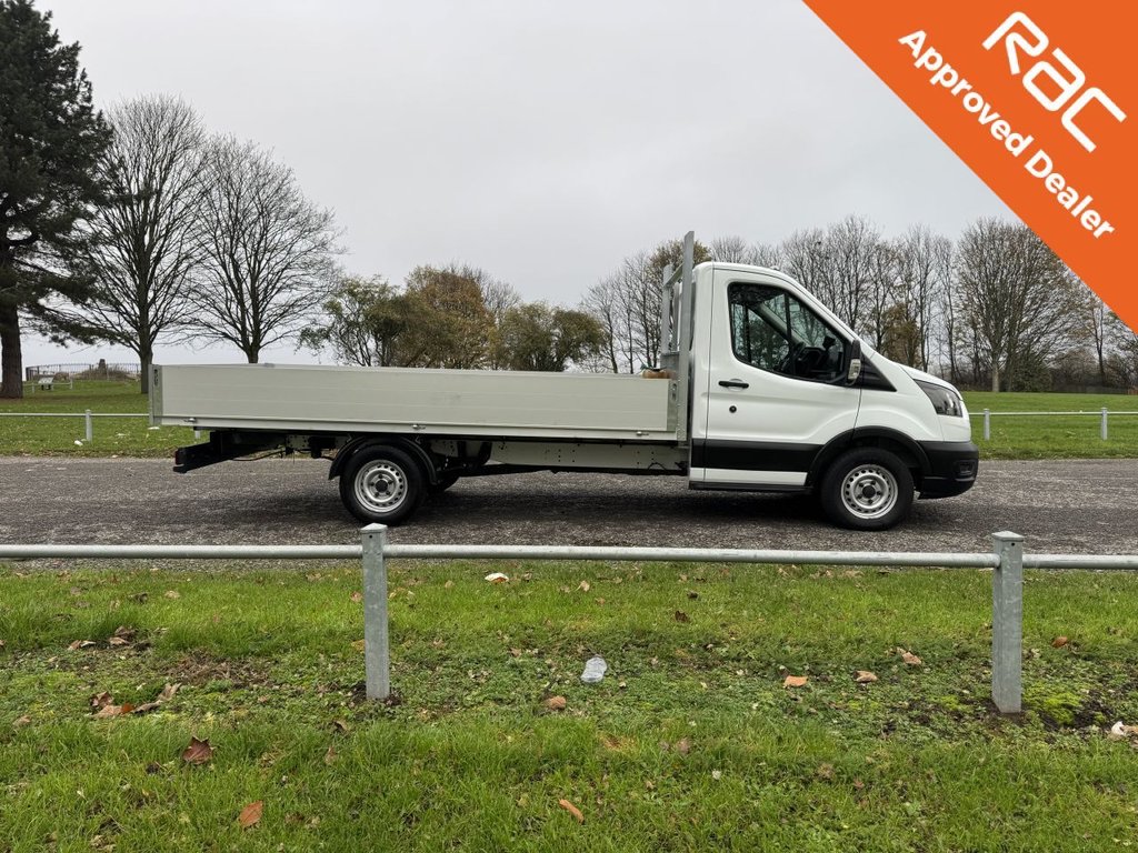 Used Ford Transit 2022 for sale - 76520733: Photo 4