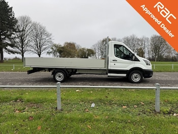 Used Ford Transit 2022 for sale - 76520733: Photo