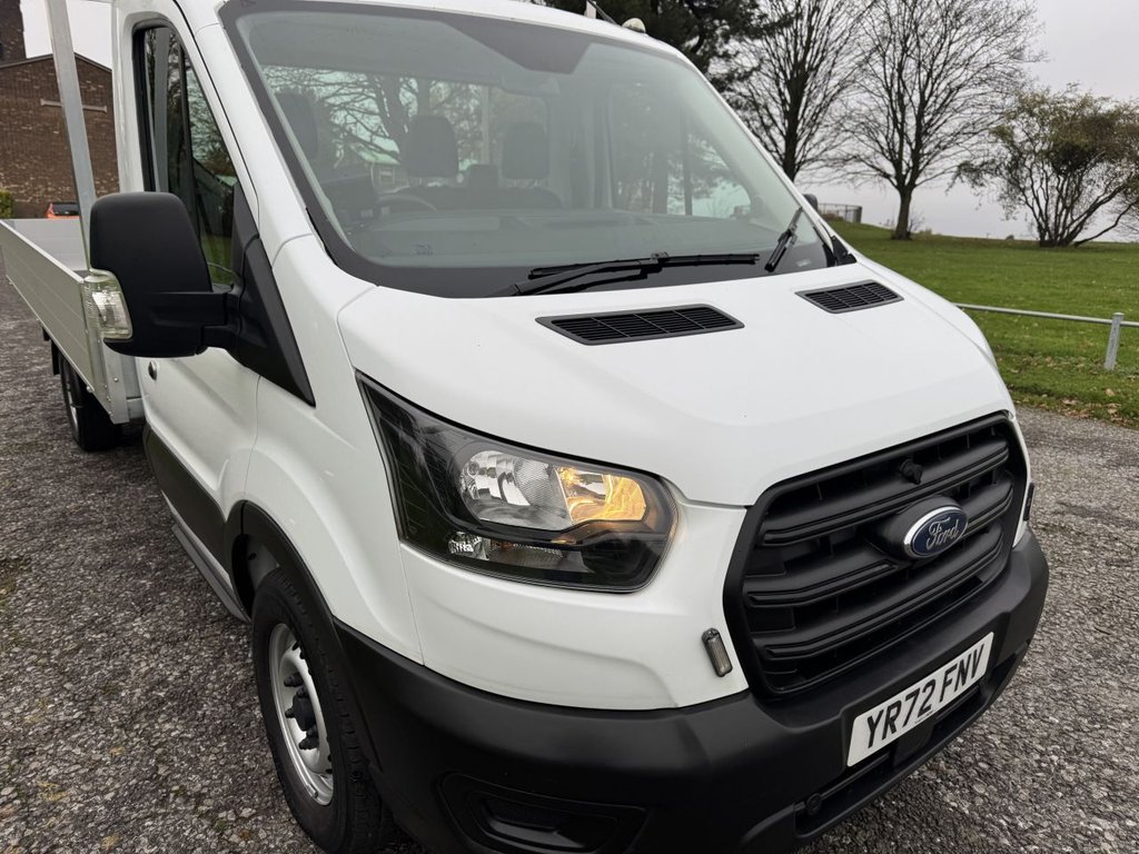 Used Ford Transit 2022 for sale - 76520733: Photo 5