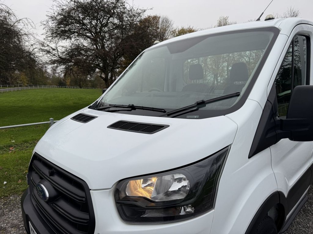 Used Ford Transit 2022 for sale - 76520733: Photo 7