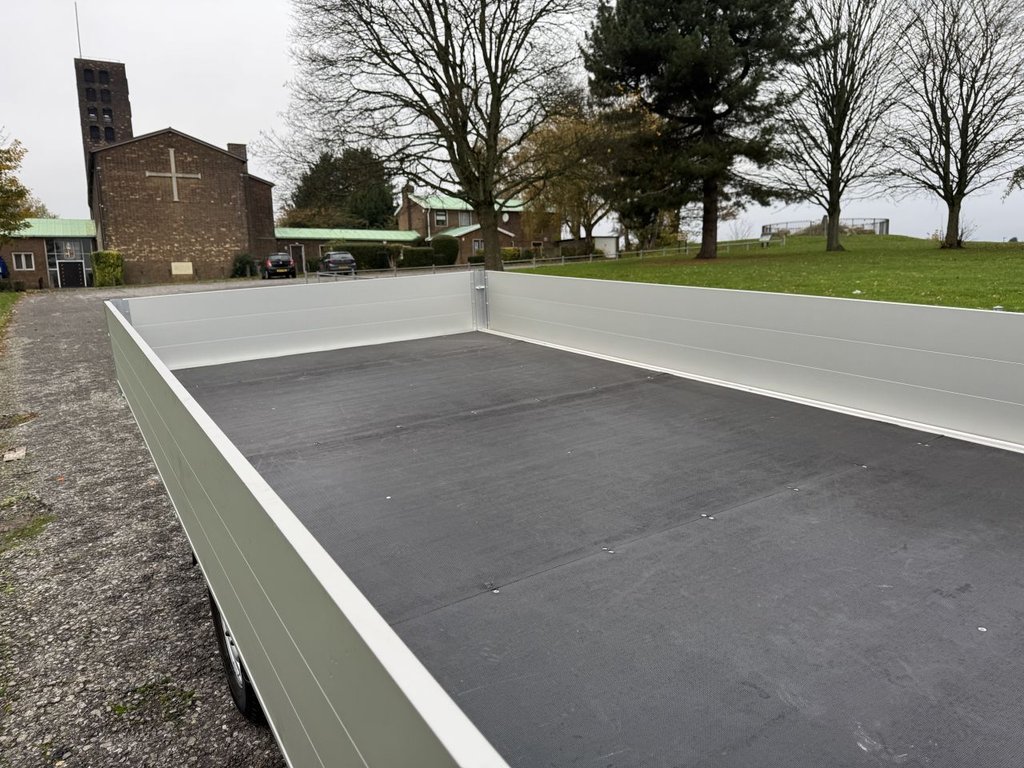 Used Ford Transit 2022 for sale - 76520733: Photo 9