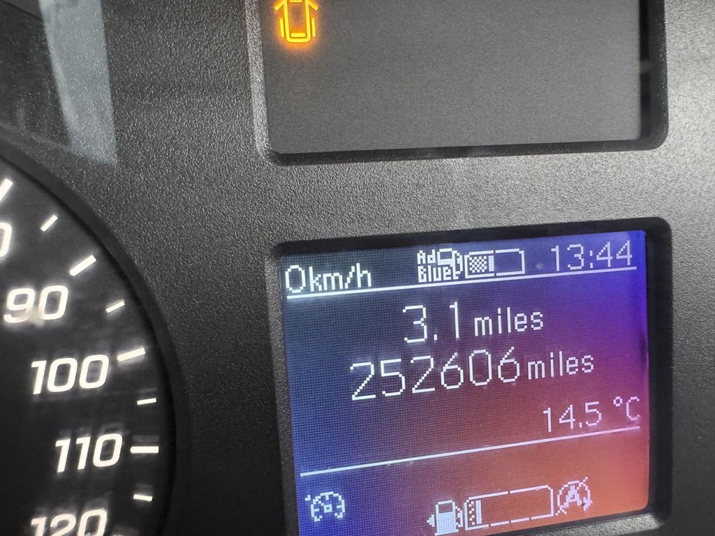 Used Mercedes-Benz Sprinter 2021 for sale - 76546861: Photo 12