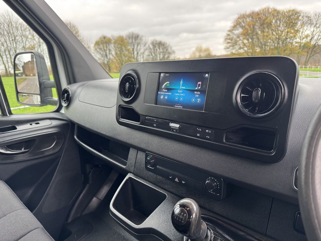 Used Mercedes-Benz Sprinter 2021 for sale - 76546861: Photo 13