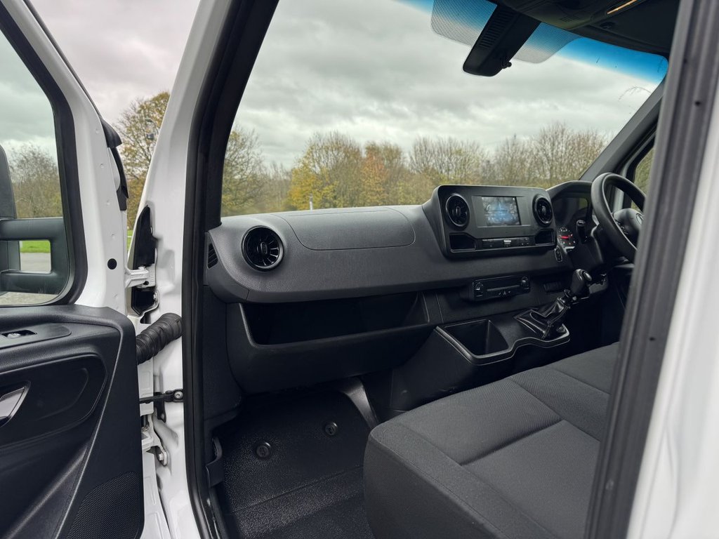 Used Mercedes-Benz Sprinter 2021 for sale - 76546861: Photo 14