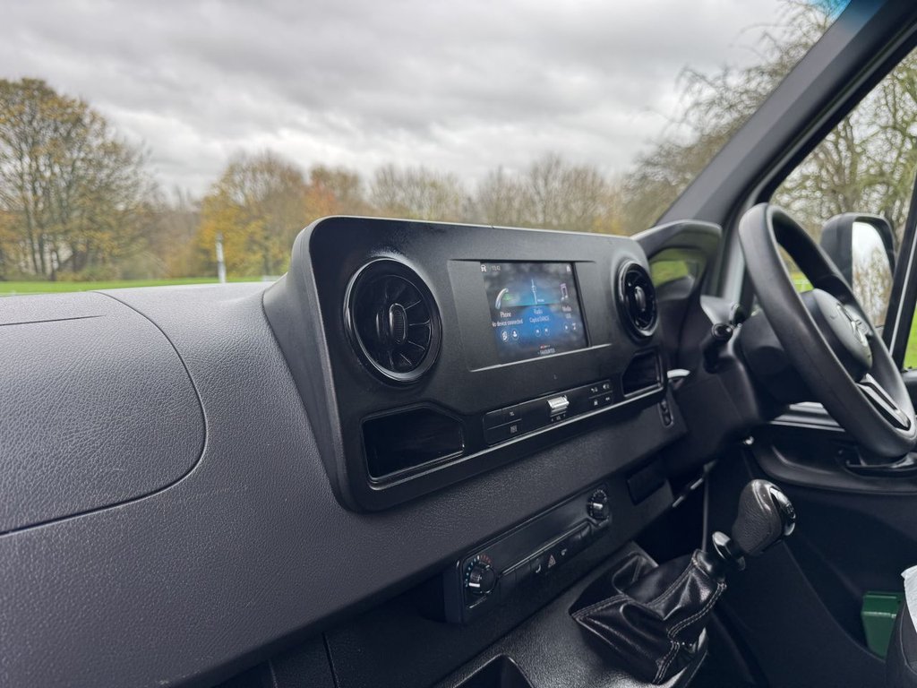 Used Mercedes-Benz Sprinter 2021 for sale - 76546861: Photo 18