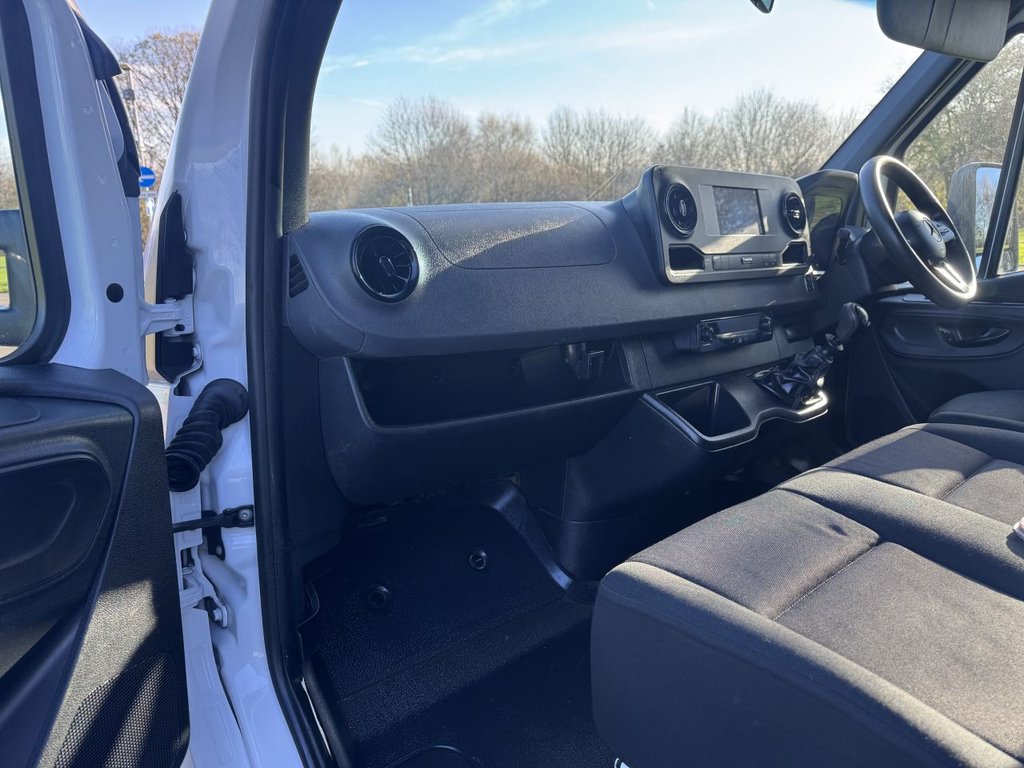Used Mercedes-Benz Sprinter 2020 for sale - 76647671: Photo 13