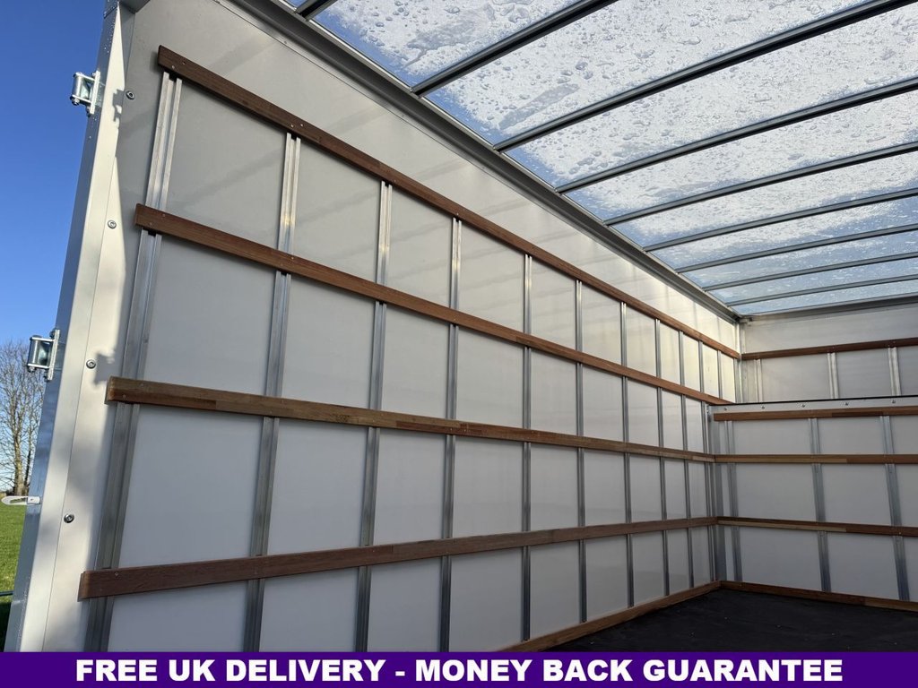 Used Mercedes-Benz Sprinter 2020 for sale - 76647671: Photo 2