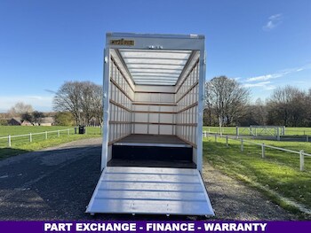 Used Mercedes-Benz Sprinter 2020 for sale - 76647671: Photo