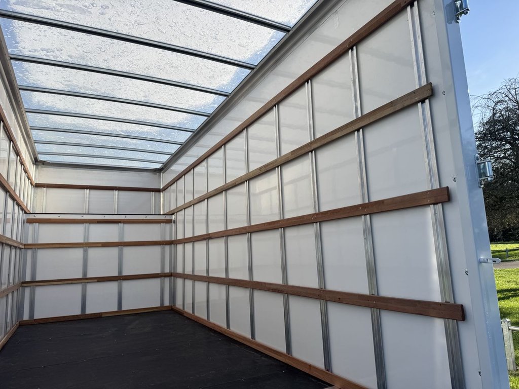 Used Mercedes-Benz Sprinter 2020 for sale - 76647671: Photo 5