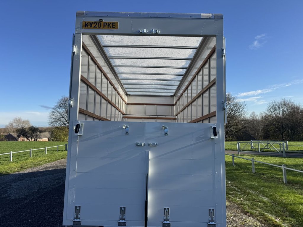 Used Mercedes-Benz Sprinter 2020 for sale - 76647671: Photo 9