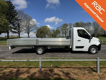 Used Nissan NV400 2021 for sale - 78263058: Photo